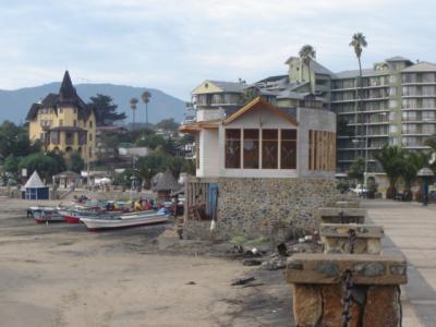 Balneario de Papudo