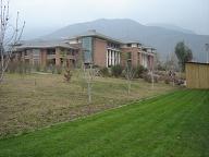 Universidad de los Andes, Las Condes Santiago