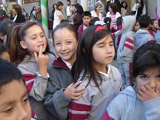 Año académico 2007